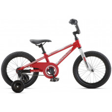 Велосипед Jamis Laser 16" (red)
