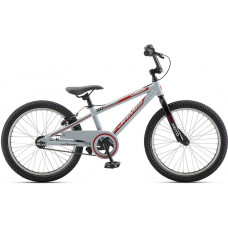 Велосипед Jamis Laser 20" (grey)