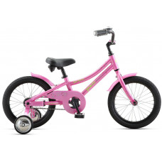 Велосипед Jamis Miss Daisy 16" (pink)