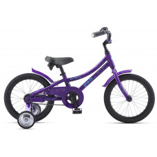 Велосипед Jamis Miss Daisy 16" (purple)