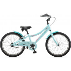 Велосипед Jamis Starlite 20" (light blue)