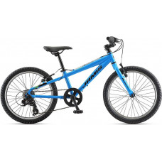Велосипед Jamis XR 20" (blue)