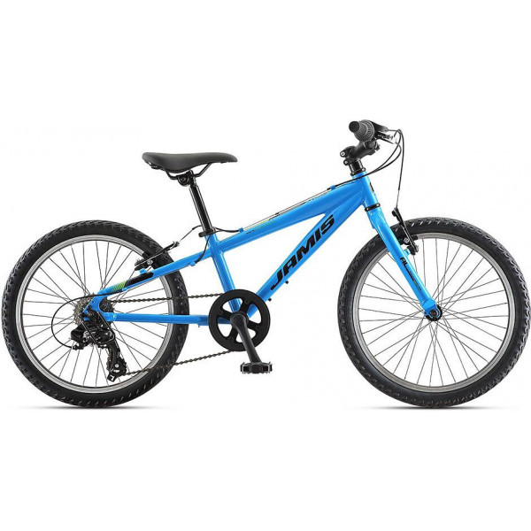 Велосипед Jamis XR 20" (blue)