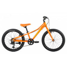 Велосипед Kinetic Coyote 20" (orange)