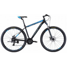 Велосипед Kinetic Crystal 29" (turquoise)