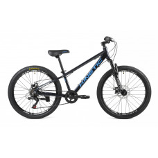 Велосипед Kinetic Sniper 24" (black)