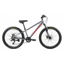 Велосипед Kinetic Sniper 24" (grey)