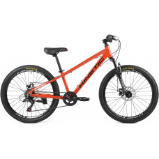 Велосипед Kinetic Sniper 24" (orange)