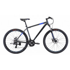 Велосипед Kinetic Storm 27.5" (red)