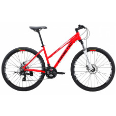 Велосипед Kinetic Vesta 27.5" (light blue)