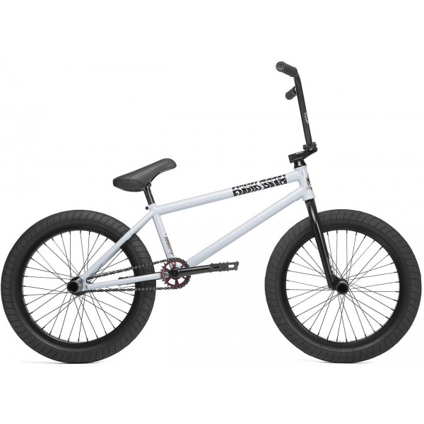 Велосипед Kink BMX Cloud (light blue)