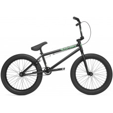 Велосипед Kink BMX Curb (black)