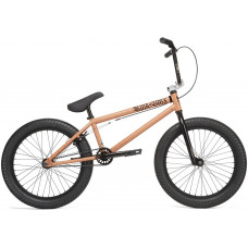 Велосипед Kink BMX Curb (orange)