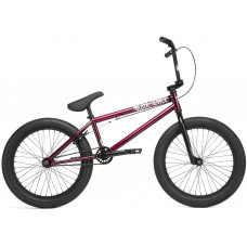 Велосипед Kink BMX Curb (red)