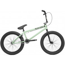 Велосипед Kink BMX Curb (turquoise)