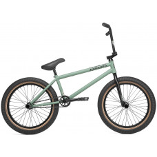 Велосипед Kink BMX Downside (turquoise)