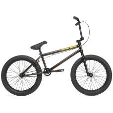 Велосипед Kink BMX Gap (brown)
