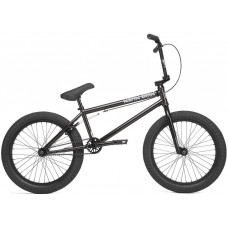 Велосипед Kink BMX Gap XL (black)