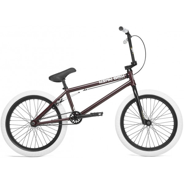Велосипед Kink BMX Gap XL (dark-red)