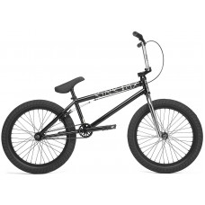 Велосипед Kink BMX Launch (black)