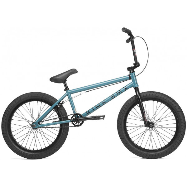 Велосипед Kink BMX Whip XL (light blue)