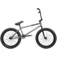 Велосипед Kink BMX Williams (silver)