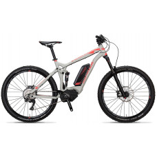 Велосипед Kreidler Las Vegas 1.0 (light-gray)