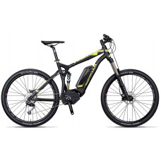 Велосипед Kreidler Las Vegas (black)