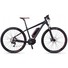 Велосипед Kreidler Vitality Dice 29er 2.0 (black)