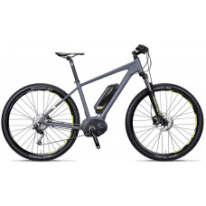 Велосипед Kreidler Vitality Dice 29er 2.0 Shimano Deore (grey)