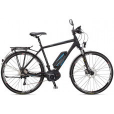 Велосипед Kreidler Vitality Select (black)