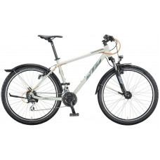 Велосипед KTM Chicago Street 27.5" (white)
