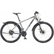 Велосипед KTM Chicago Street 29" (grey)