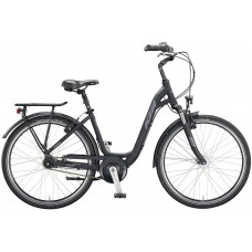 Велосипед KTM City Line 26" (black)