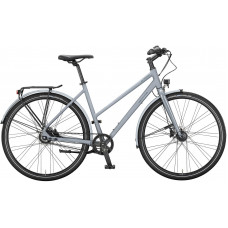 Велосипед KTM Kent D (black)