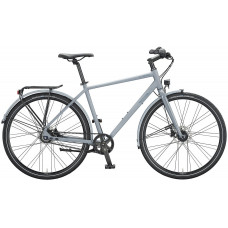 Велосипед KTM Kent H (grey)