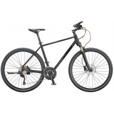 Велосипед KTM Life 1964 Cross H (black)