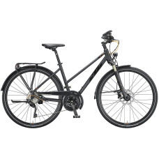 Велосипед KTM Life 1964 D (black)