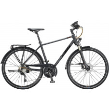 Велосипед KTM Life 1964 H (black)