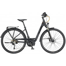 Велосипед KTM Life 1964 US (black)