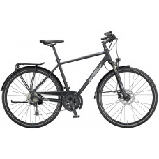 Велосипед KTM Life Force H (dark-grey)