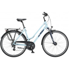 Велосипед KTM Life Joy C (light-blue)
