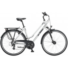 Велосипед KTM Life Joy C (silver)