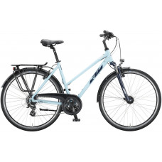Велосипед KTM Life Joy D (light-blue)