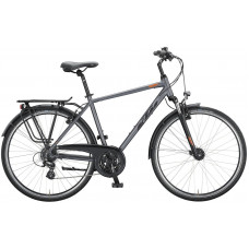 Велосипед KTM Life Joy H (dark-grey)
