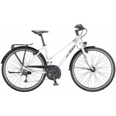 Велосипед KTM Life Lite D (white)