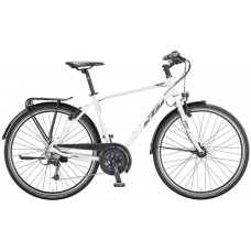 Велосипед KTM Life Lite H (white)
