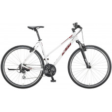 Велосипед KTM Life One D (white)