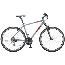 Велосипед KTM Life One H (grey)