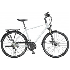 Велосипед KTM Life Tour H (light-gray)